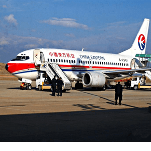 禄口空运地址航空快运业稳步发展的原因是什么？